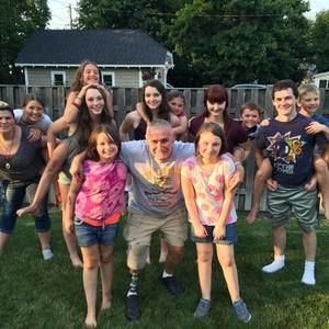 Meet your Posher, John